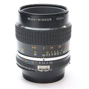 AI Micro-Nikkor 55mm f/2.8S」の商品検索結果 | デジタルカメラ