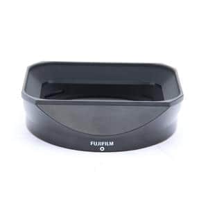 新品)FUJIFILM (フジフイルム) 角型レンズフード LH-XF16（商品ID