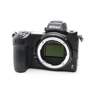 Nikon Z6」「デジタルカメラ」「Nikon」「中古商品」の商品検索結果