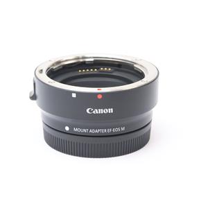 Canon マウントアダプターEF-EOS M」の商品検索結果 | デジタルカメラ