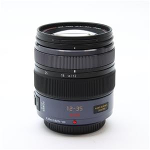 LUMIX G X VARIO 12-35mm F2.8」の商品検索結果 | デジタルカメラ