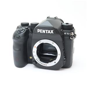 PENTAX (ペンタックス) K-1 Mark II ボディ メイン
