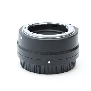 Nikon (ニコン) マウントアダプター FTZ II メイン