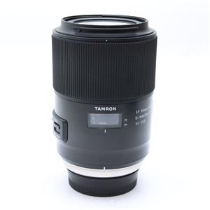 TAMRON (タムロン) SP 90mm F2.8 Di MACRO 1:1 VC USD/Model F017