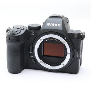 Nikon (ニコン) Z5II ボディ メイン