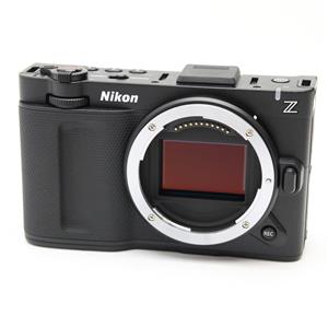 Nikon (ニコン) ZR ボディ メイン