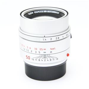 Leica (ライカ) ズミルックス M50mm F1.4 ASPH」の商品検索結果