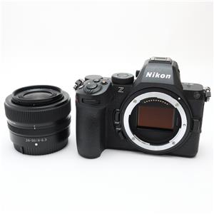 Nikon (ニコン) Z5II 24-50 レンズキット メイン