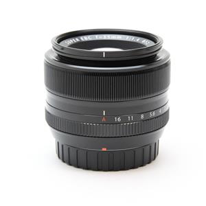 (美品）富士フィルム FUJINON XF35mm f1.4 R Amazon.com : Fujinon XF35mmF1.4 R (International Version) : Camera