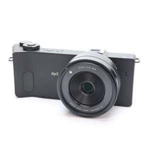 中古)SIGMA (シグマ) dp2 Quattro（商品ID：3717030230747）詳細ページ