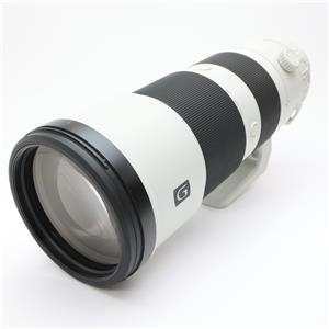 新品)SONY (ソニー) FE 200-600mm F5.6-6.3 G OSS SEL200600G（商品ID