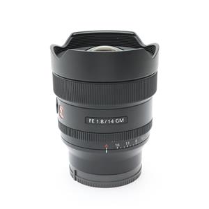 新品)SONY (ソニー) FE 14mm F1.8 GM SEL14F18GM（商品ID