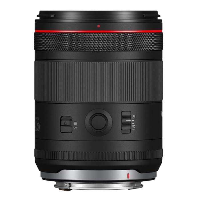 新品)Canon (キヤノン) RF50mm F1.4 L VCM（商品ID：4549292241747