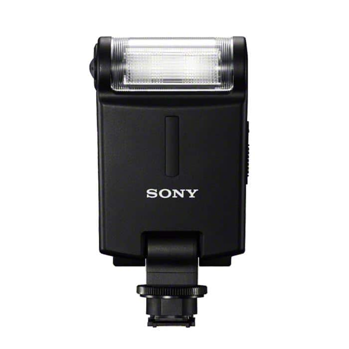 (新品)SONY (ソニー) フラッシュ HVL-F20M（商品ID：4905524928747）詳細ページ | デジタルカメラ、ミラーレス