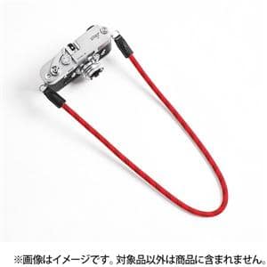 cam-in（カムイン） カメラストラップ DCS-005シリーズ 95cm レッド×ブラック メイン