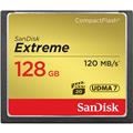 SanDisk (サンディスク) Extreme CFカード 128GB SDCFXSB-128G-G46 海外パッケージ版
