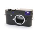 Leica (ライカ) M-P(Typ240) ブラックペイント