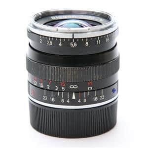 Carl Zeiss (カールツァイス) Biogon T* 35mm F2 ZM(ライカM用
