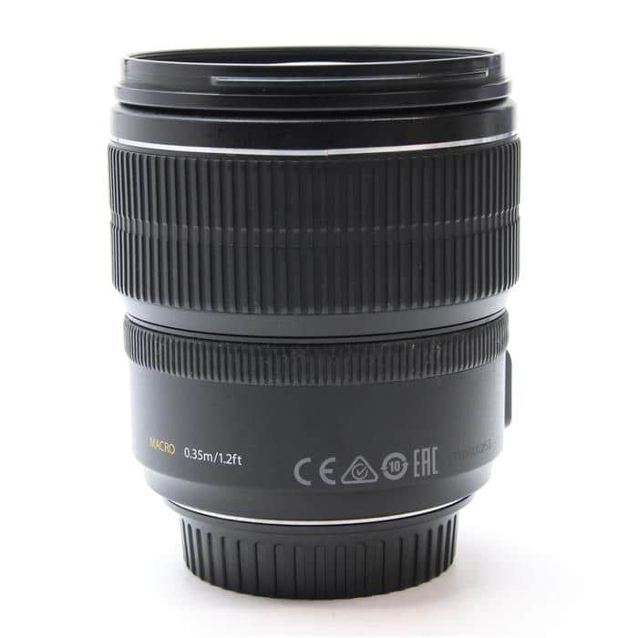 中古)Canon (キヤノン) EF-S15-85mm F3.5-5.6 IS USM（商品ID 