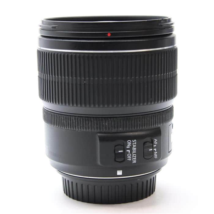 中古)Canon (キヤノン) EF-S15-85mm F3.5-5.6 IS USM（商品ID 