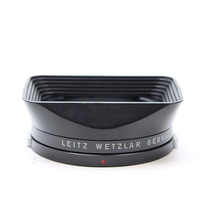 ライカ　純正レンズフード　12501 LIGHT LENS LAB レンズフード L-12501 復刻 | 焦点工房オンラインストア
