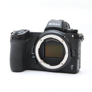 Nikon (ニコン) Z6 ボディ メイン