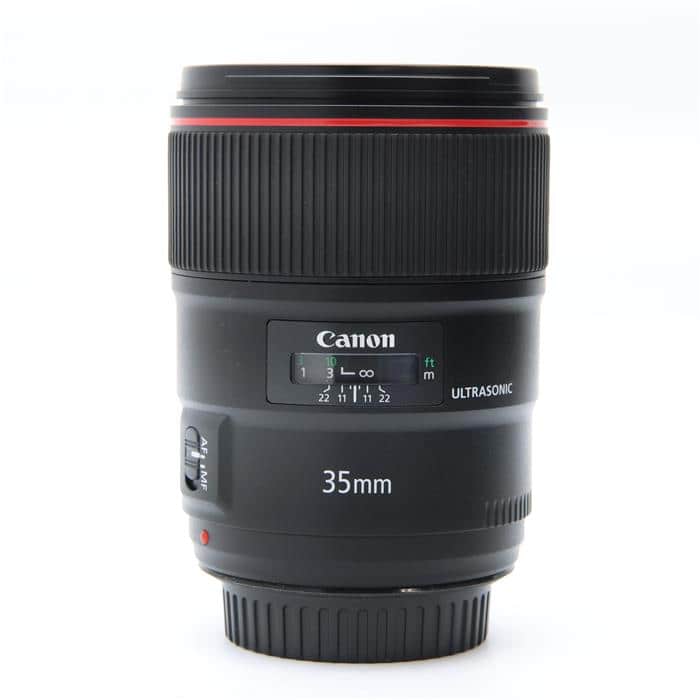 中古)Canon (キヤノン) EF35mm F1.4L II USM(商品ID 中古)Canon (キヤノン) EF35mm F1.4L II USM(商品ID