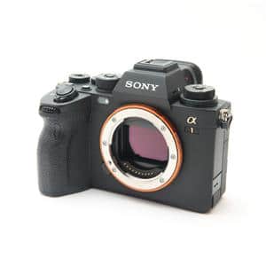 SONY (ソニー) α1 ボディ ILCE-1 メイン
