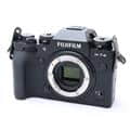 FUJIFILM (フジフイルム) X-T4 ボディ ブラック