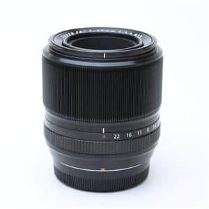 FUJIFILM (フジフイルム) フジノン XF60mm F2.4 R Macro メイン