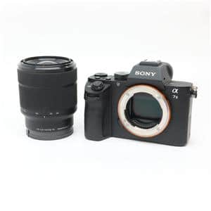 SONY (ソニー) α7II レンズキット ILCE-7M2K メイン