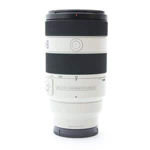 SONY FE 70-200mm F4 Macro G OSS II 中古レンズ FE 70-200mm F4 Macro G OSS II SEL70200G2 中古価格比較 - 価格.com