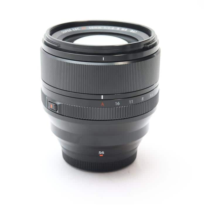 フジノン XF56mm F1.2 R WR