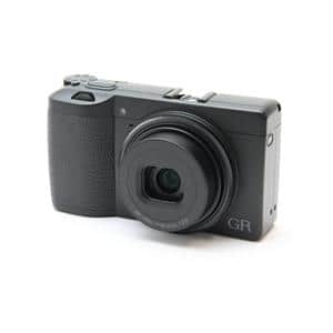 【中古】RICOH GR II リコー　付属品多数 RICOH GR Digital II(リコー) - 中古カメラ・レンズ買取の専門店