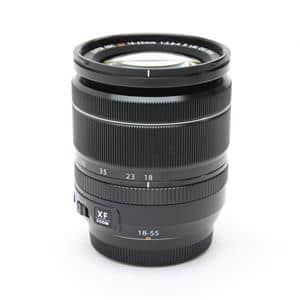 FUJIFILM (フジフイルム) フジノン XF18-55mm F2.8-4 R LM OIS メイン