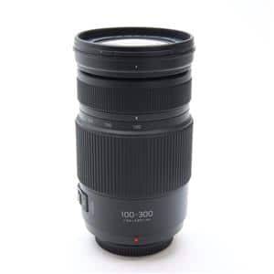 新品)Panasonic (パナソニック) LUMIX G VARIO 100-300mm F4.0