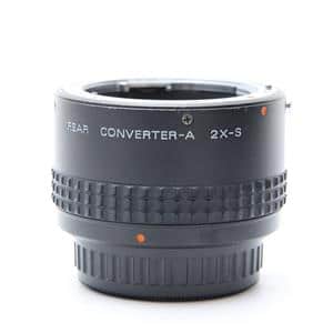 [新品]PENTAX リアコンバーター A2X-S Amazon | PENTAX リアコンバーター A2X-S 30944 | アダプタ 通販