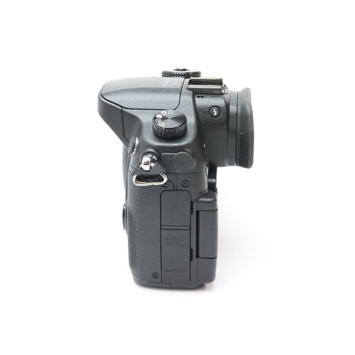 Panasonic - 中古 Panasonic LUMIX GH4 DMC-GH4-K ボディ 中古)Panasonic (パナソニック) LUMIX GH4 ボディ DMC-GH4（商品