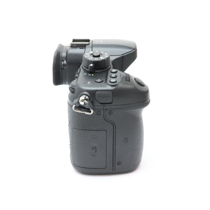 Panasonic - Panasonic LUMIX GH4 中古 ボディ 中古)Panasonic (パナソニック) LUMIX GH4 ボディ DMC-GH4（商品