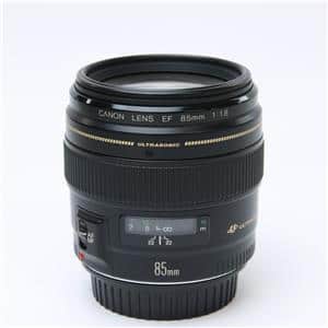 Canon (キヤノン) EF85mm F1.8 USM」の商品検索結果 | デジタル