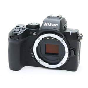 Nikon (ニコン) Z50II ボディ メイン