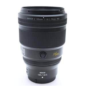 Nikon (ニコン) NIKKOR Z 135mm F1.8 S Plena メイン