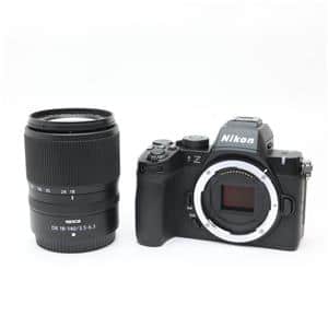 Nikon (ニコン) Z50II 18-140 VR レンズキット」の商品検索結果