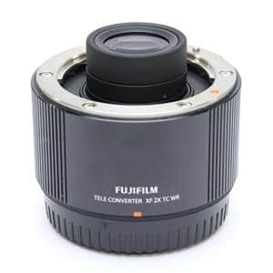 FUJIFILM (フジフイルム) テレコンバーター XF2X TC WR」の商品検索