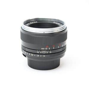 carl zeiss planar t* 50mm f1.4 zs (m42)」の商品検索結果 | デジタル