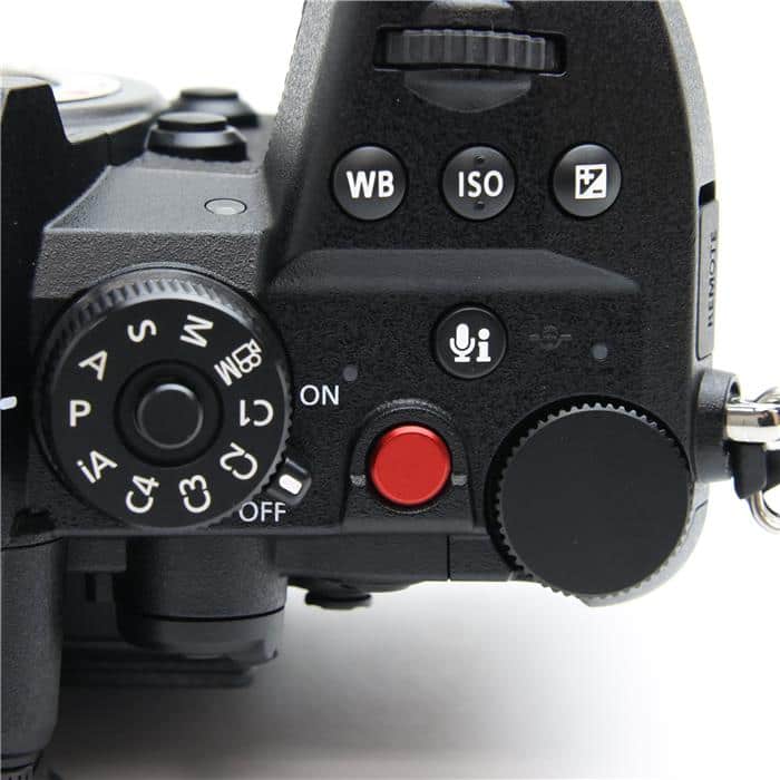 LUMIX GH7 標準ズームレンズキット DC-GH7L