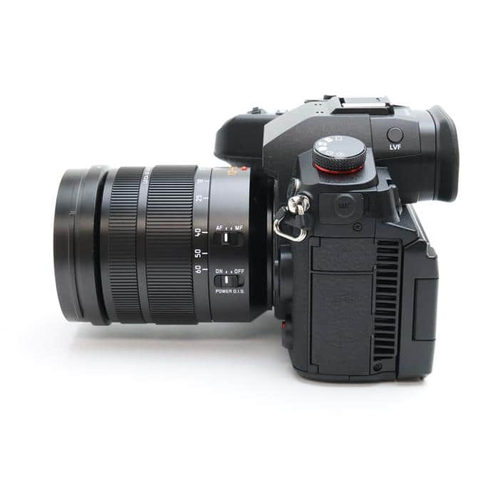 LUMIX GH7 標準ズームレンズキット DC-GH7L