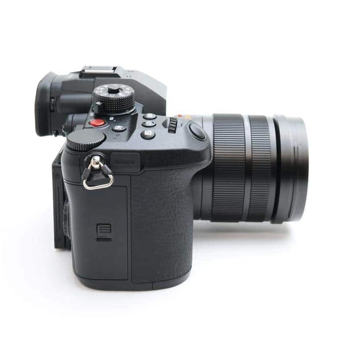 LUMIX GH7 標準ズームレンズキット DC-GH7L