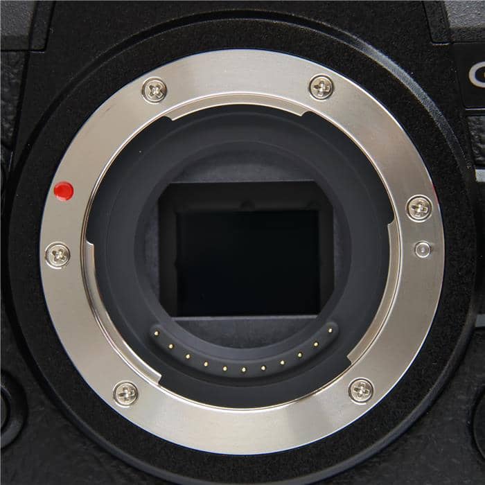 LUMIX GH7 標準ズームレンズキット DC-GH7L