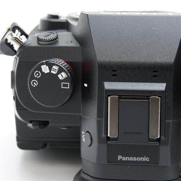 LUMIX GH7 標準ズームレンズキット DC-GH7L